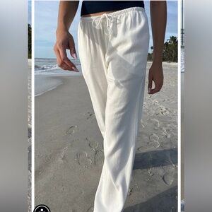 Brandy Melville Elisabeth Pants
